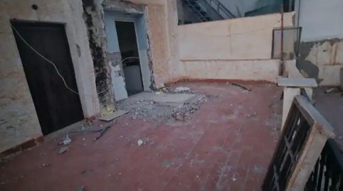 Foto 2 de Casa adosada en venda a Calle la Cañada, 4, Berja, Almería