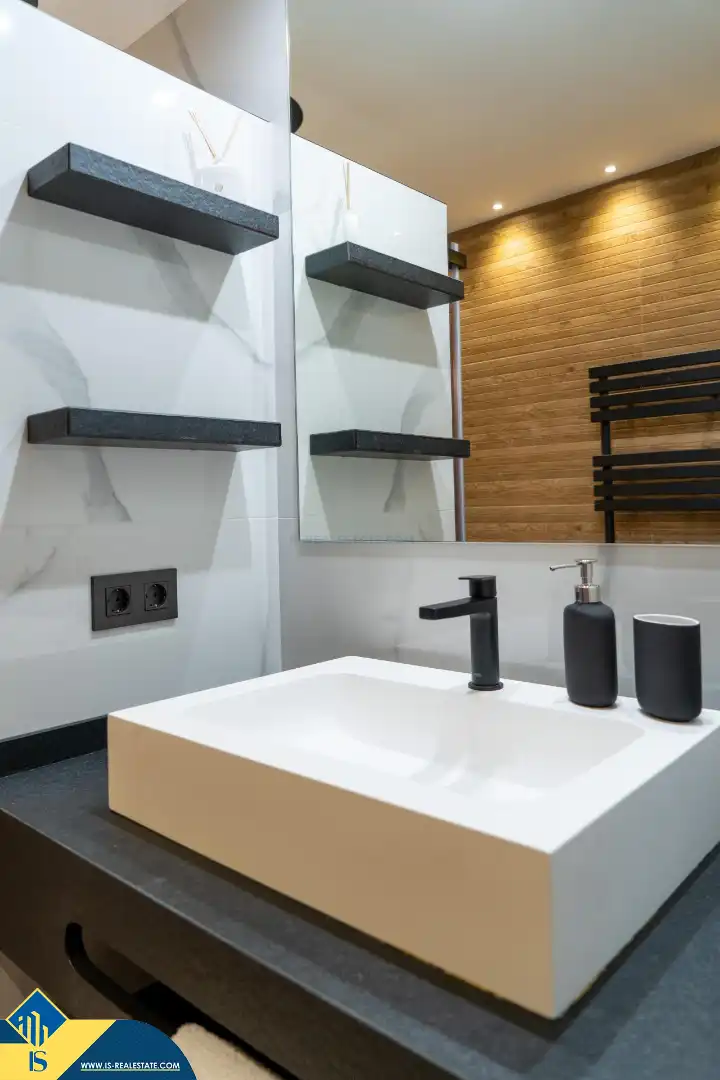 Flat with pool for sale in Playa del Acequión, Náufragos y Rocío del Mar, imagen 19