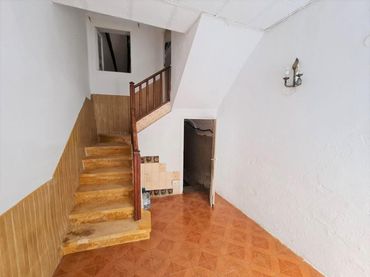 Adosado en venta en La Pobla de Montornès