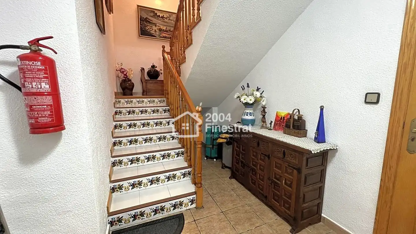 Casa o chalet en venta en Benidorm