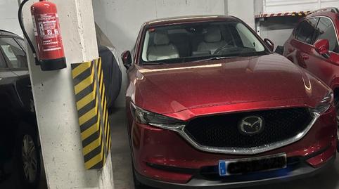 Photo 2 of Garage for sale in Carrer de São Paulo, 4, El Bon Pastor, Barcelona