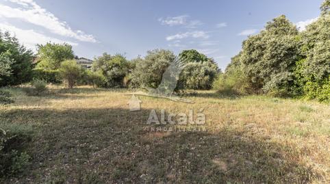 Foto 4 de Residencial en venda a Eurovillas, Madrid