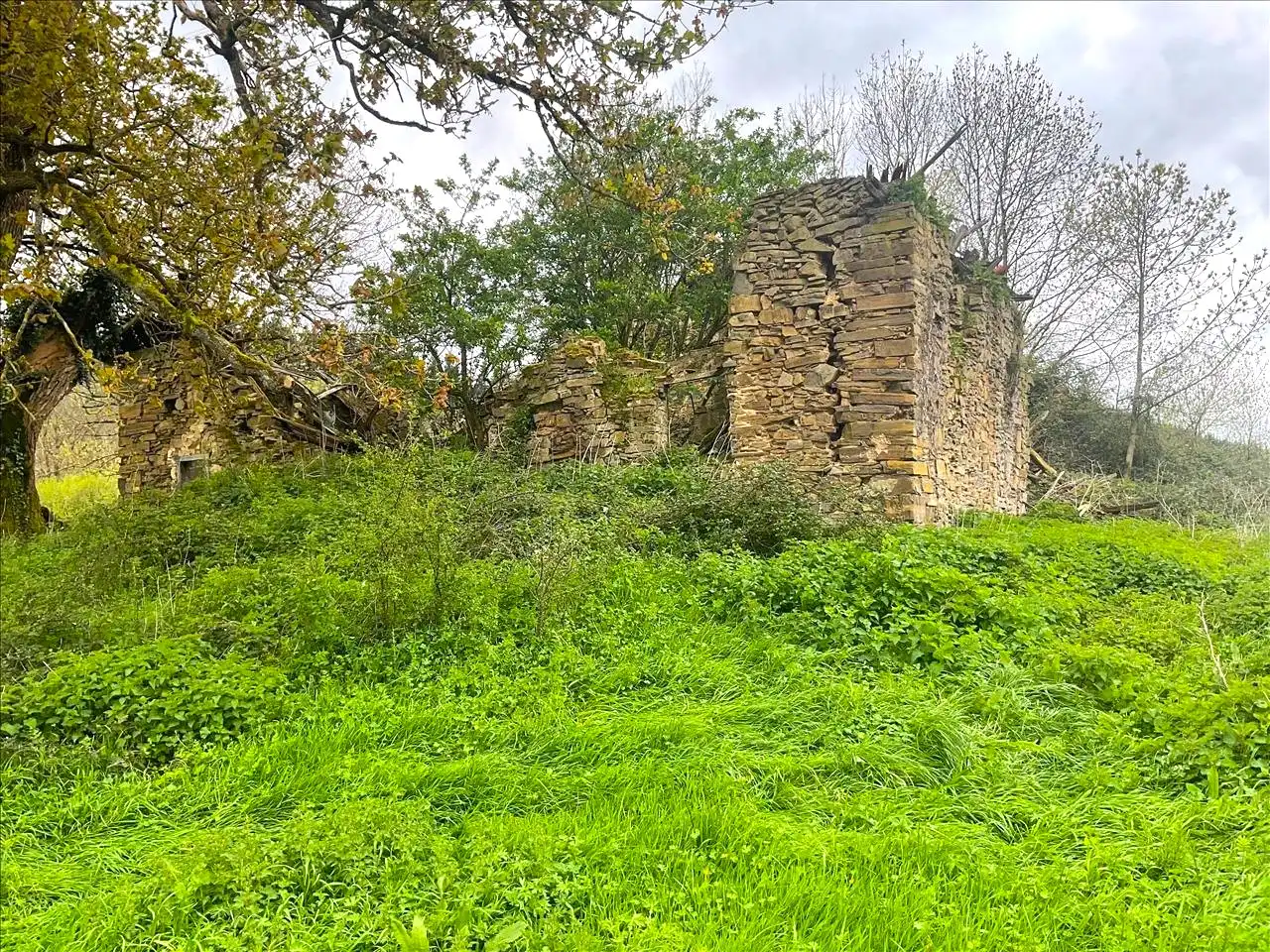 Residencial en venta en DISEMINADO - CASERIO ZELAUNDI, Albiztur