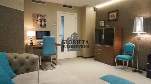 Foto 2 de Pis en venda a La Seca - Los Salgueriños, Pontevedra Capital