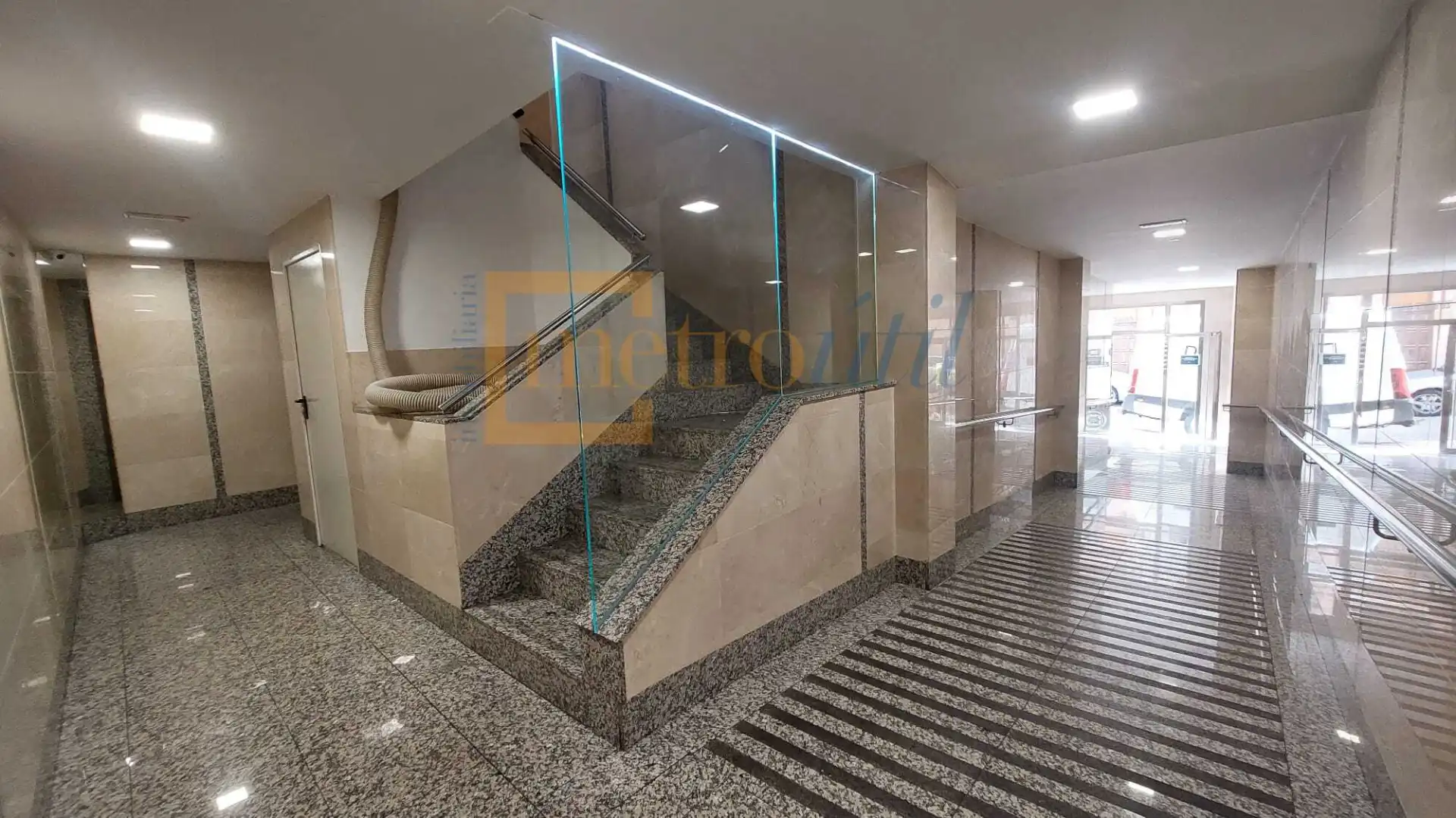 Appartamento con terrazza in vendita a Centro, imagen 25