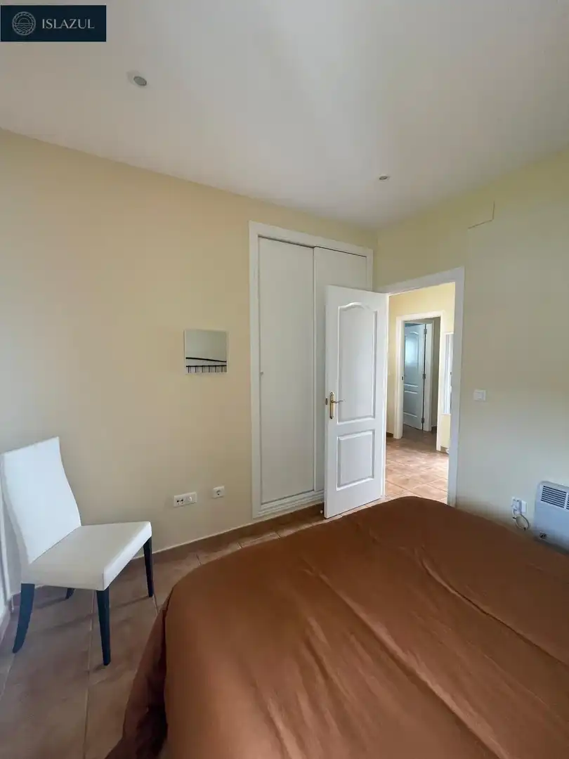 Chalet con terraza en venta en Calle Calle Cañaveral, imagen 55