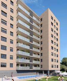 Photo 2 of Flat for sale in Llevant, Barcelona