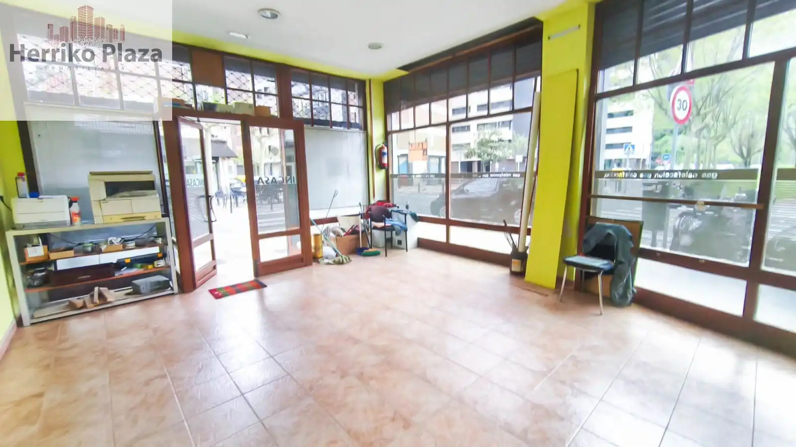 Business premises for sale in Arteagabeitia - Retuerto - Kareaga, imagen 3
