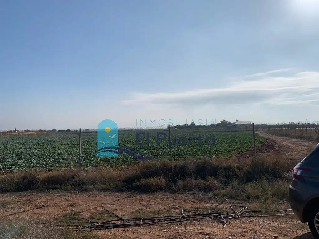 Terreno rústico en venta en Pedanías Oeste, imagen 8