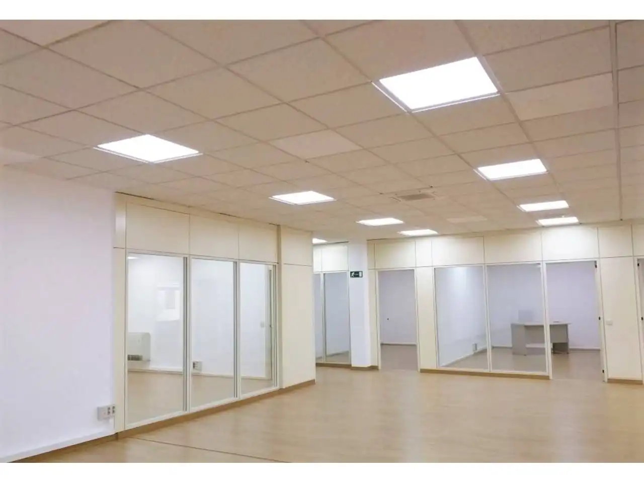Office for rent in Alcobendas  with Air Conditioner and Heating