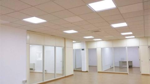 Photo 4 of Office to rent in Dr Severo Ochoa, Norte, Madrid