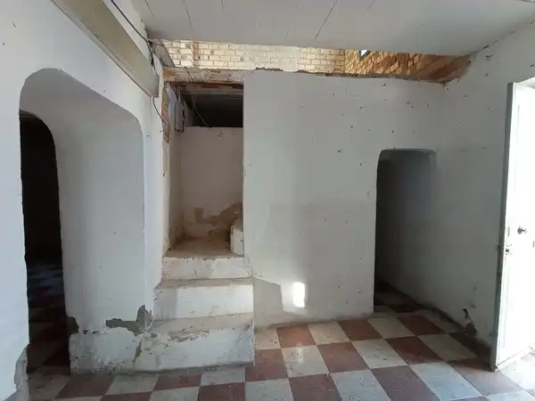 Casa adosada en venta en Pz. Salvador Allende, Marinaleda