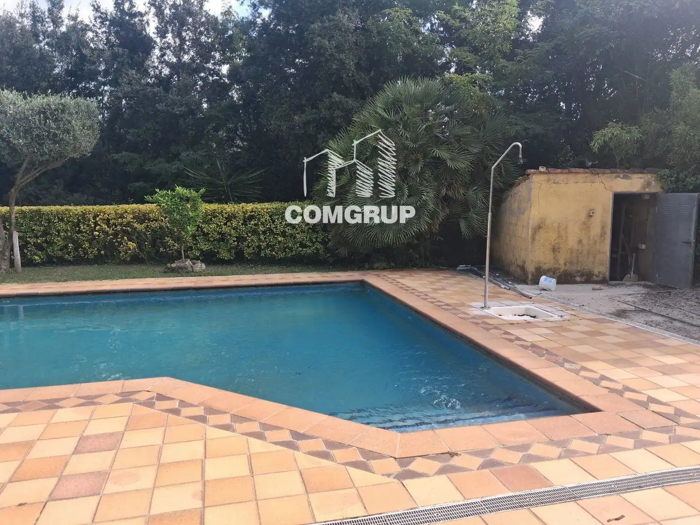 House with pool for sale in can rovira, imagen 7