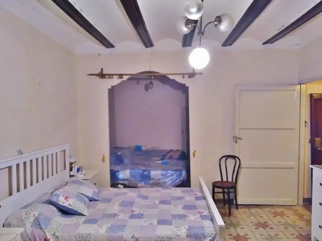 Habitación de Casa o chalet en venta en Chelva con Terraza, Trastero y Amueblado