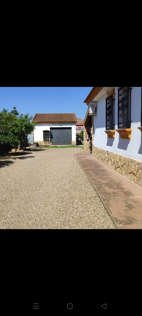 Villa in vendita a Avenida del Alamillo 30, imagen 2