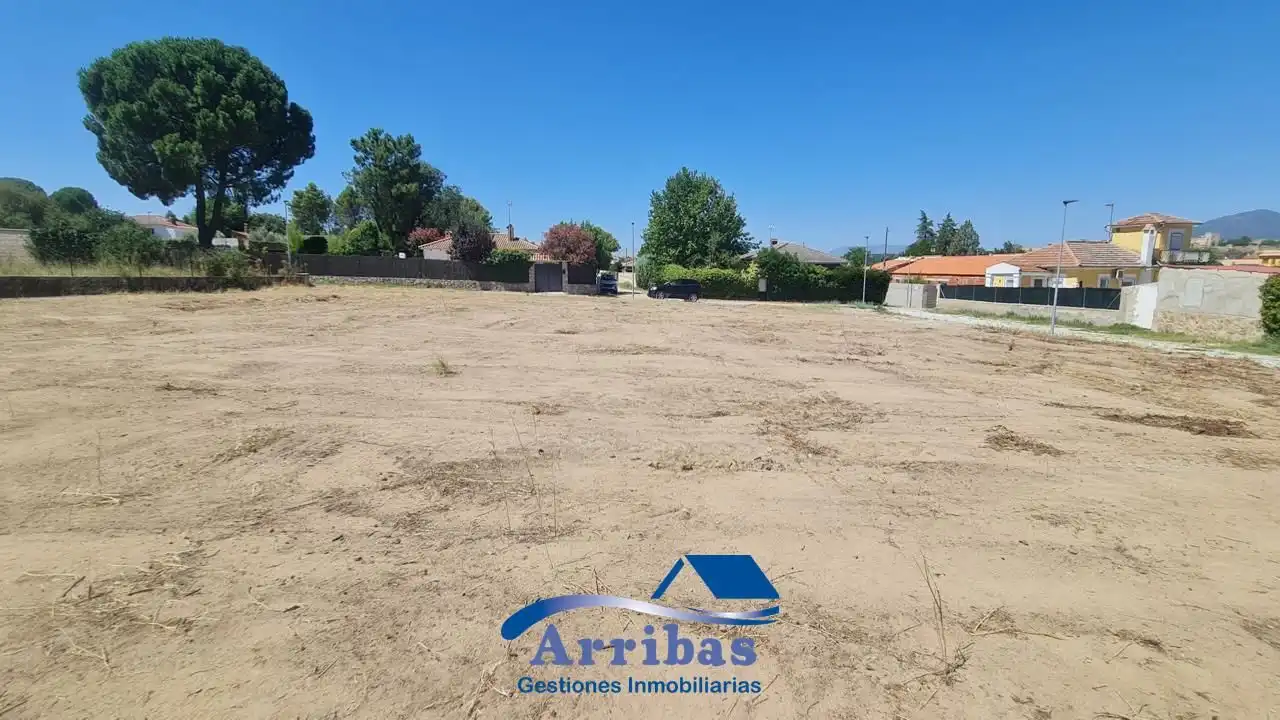 Terreno residencial en venta en Escalona, imagen 8
