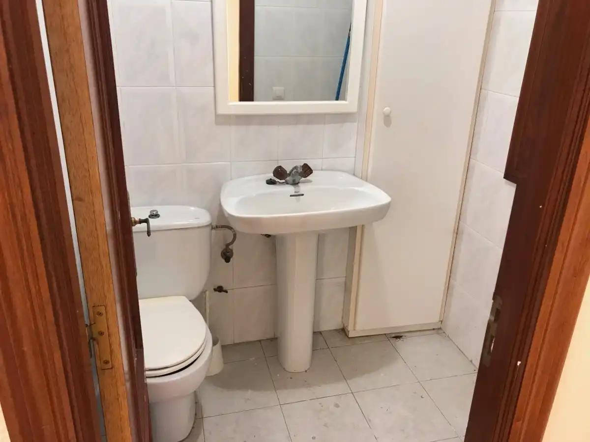 Bureau avec ascenseur à louer à Numancia - San Fernando, imagen 5