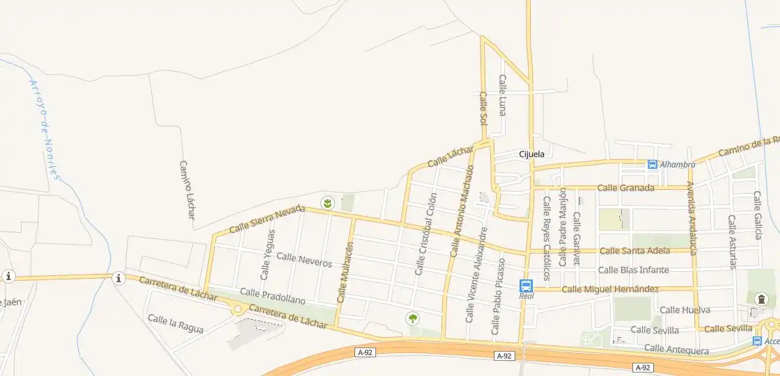 Pis en venda a Cijuela, imagen 2