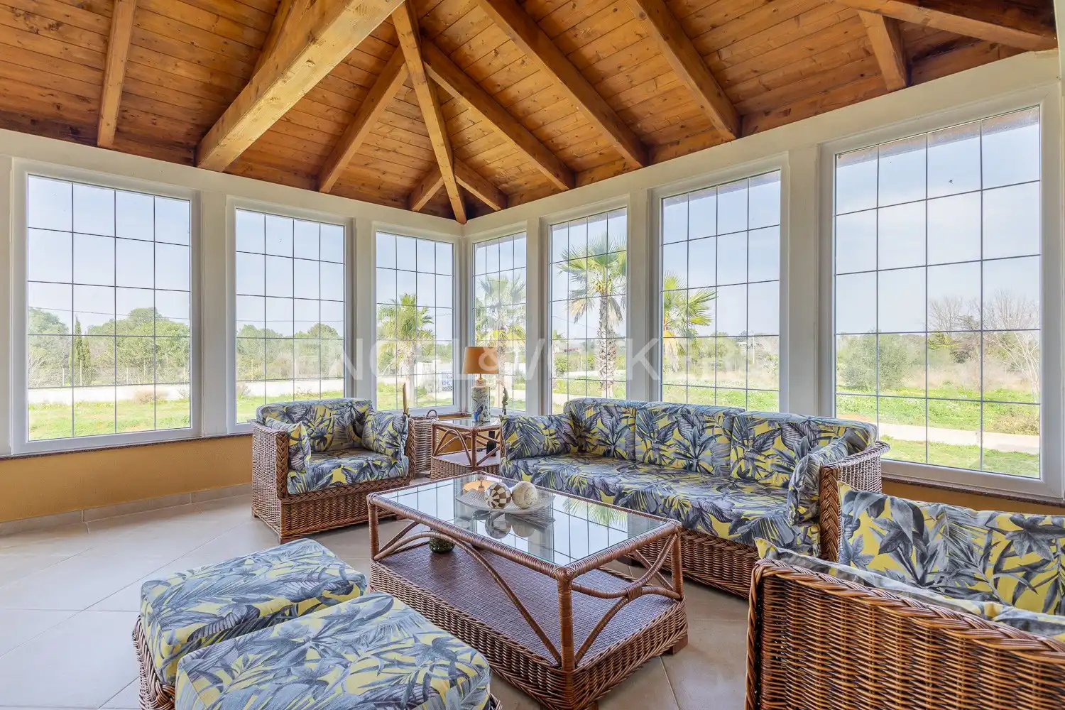 Casa con terraza en venta en Cami de Aldvocat, imagen 19