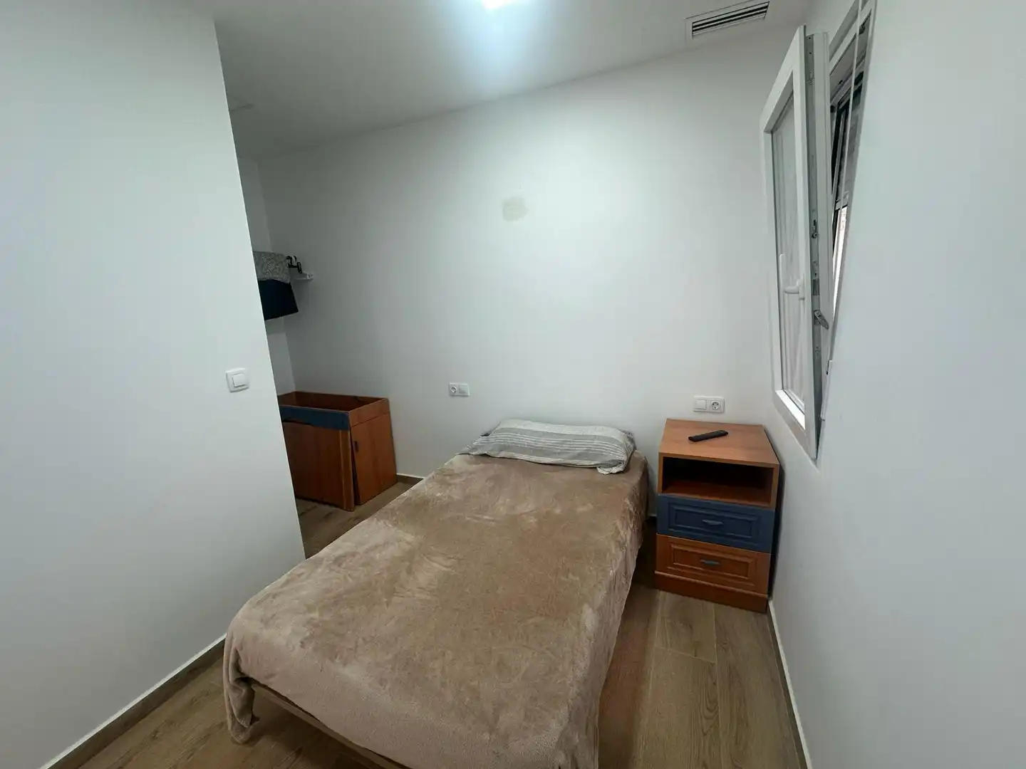 Habitación de Piso para compartir en Elda