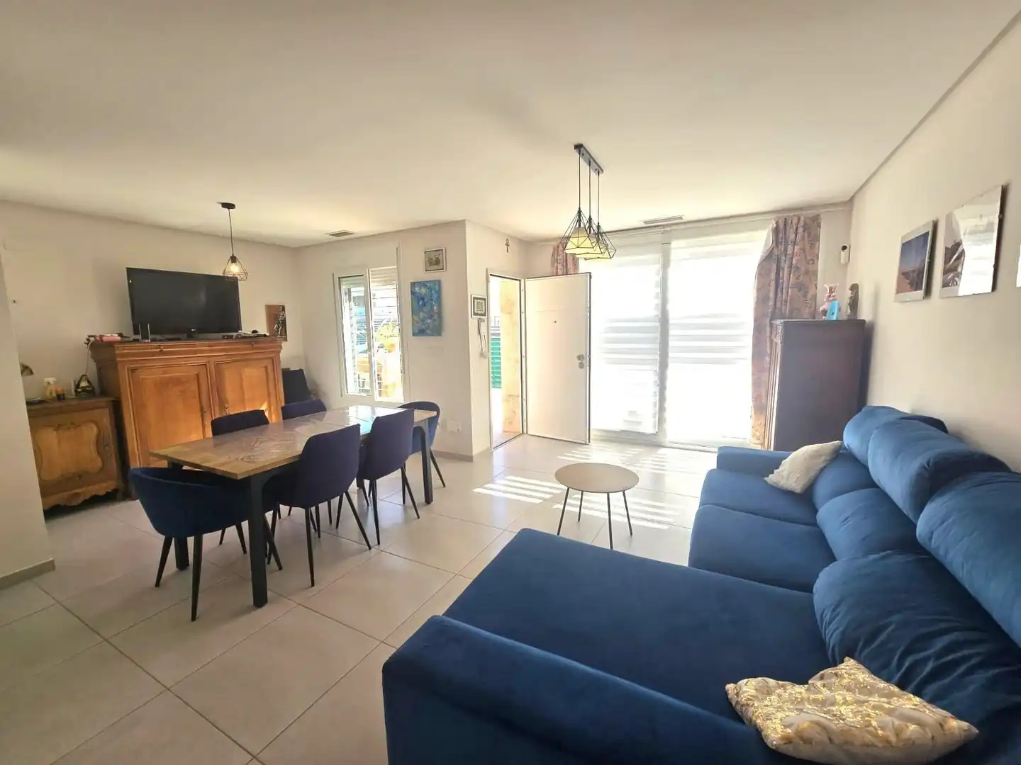 Casa a schiera con piscina in vendita a Nueva Torrevieja - Aguas Nuevas, imagen 4
