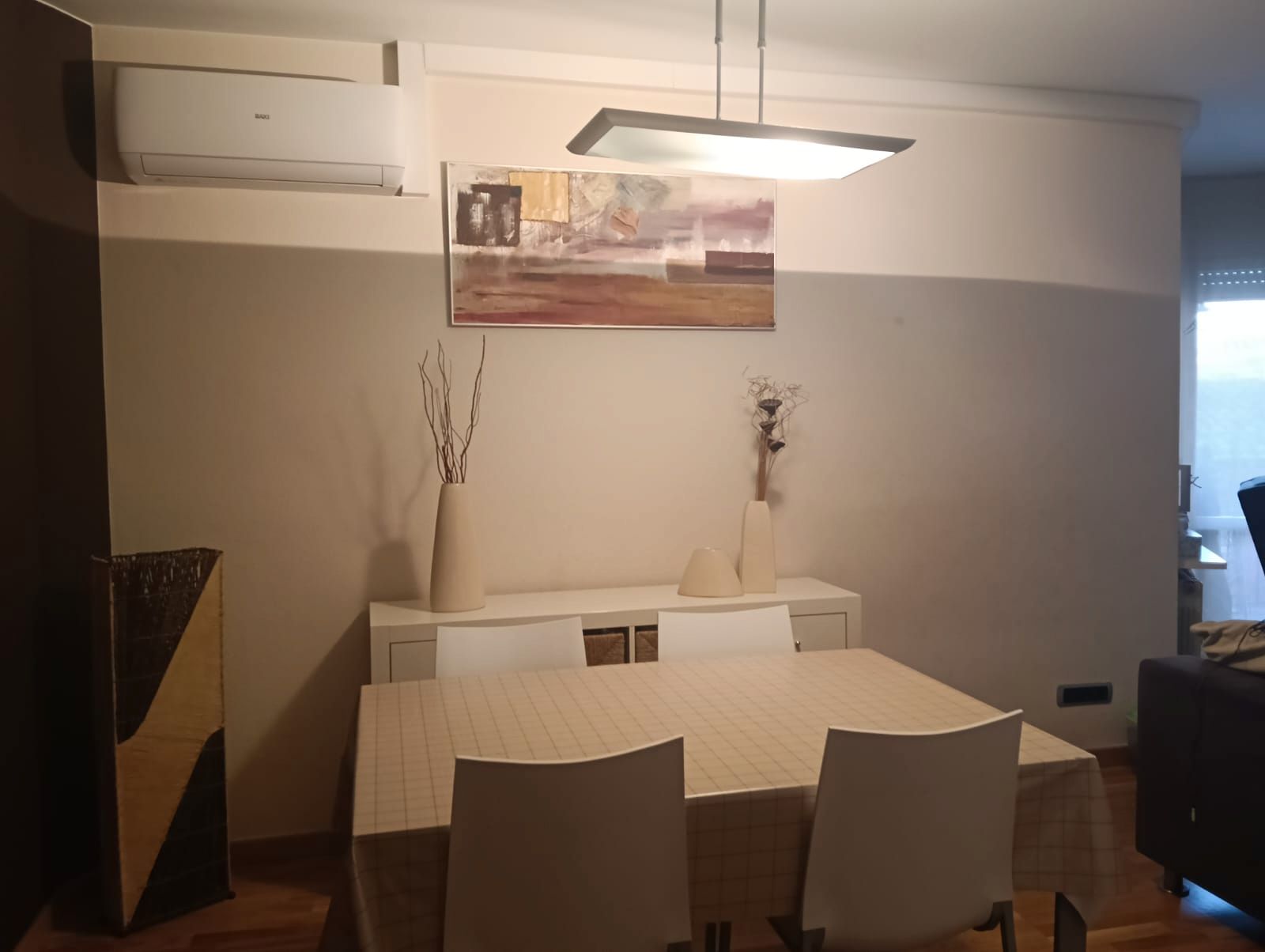Comedor de Piso en venta en Vic con Aire acondicionado, Calefacción y Parquet