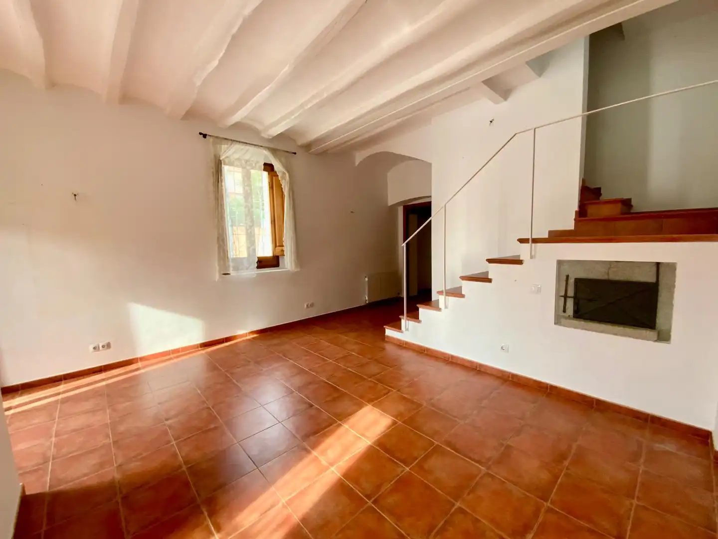 Finca rústica de lloguer a Alella, Barcelona