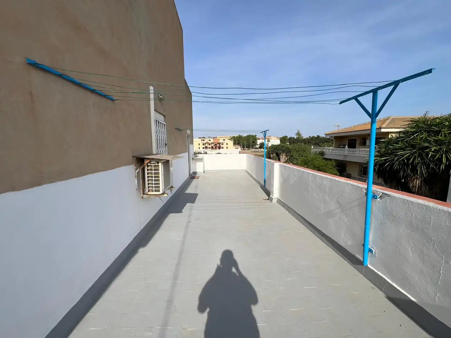 Casa con terrazza in vendita a Calle Martín Pérez Saura, imagen 9