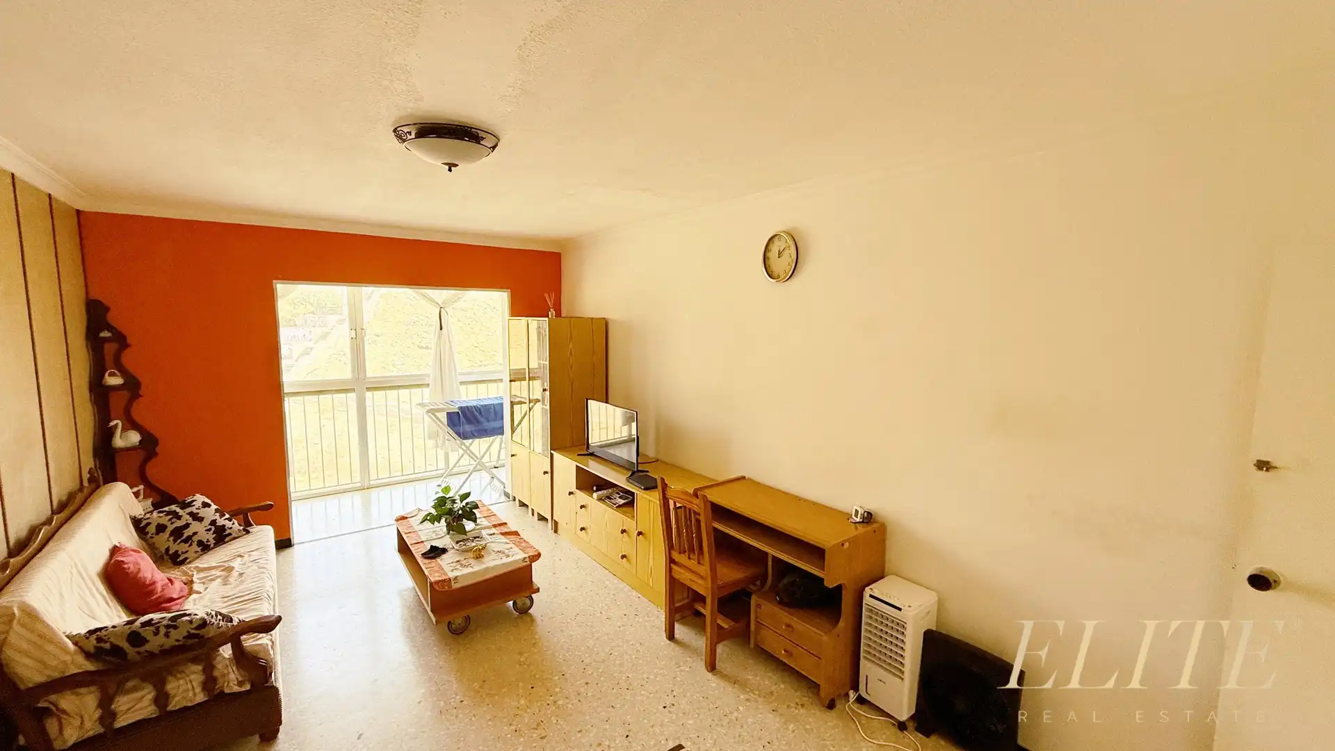 Living room of Apartments for sale in Telde