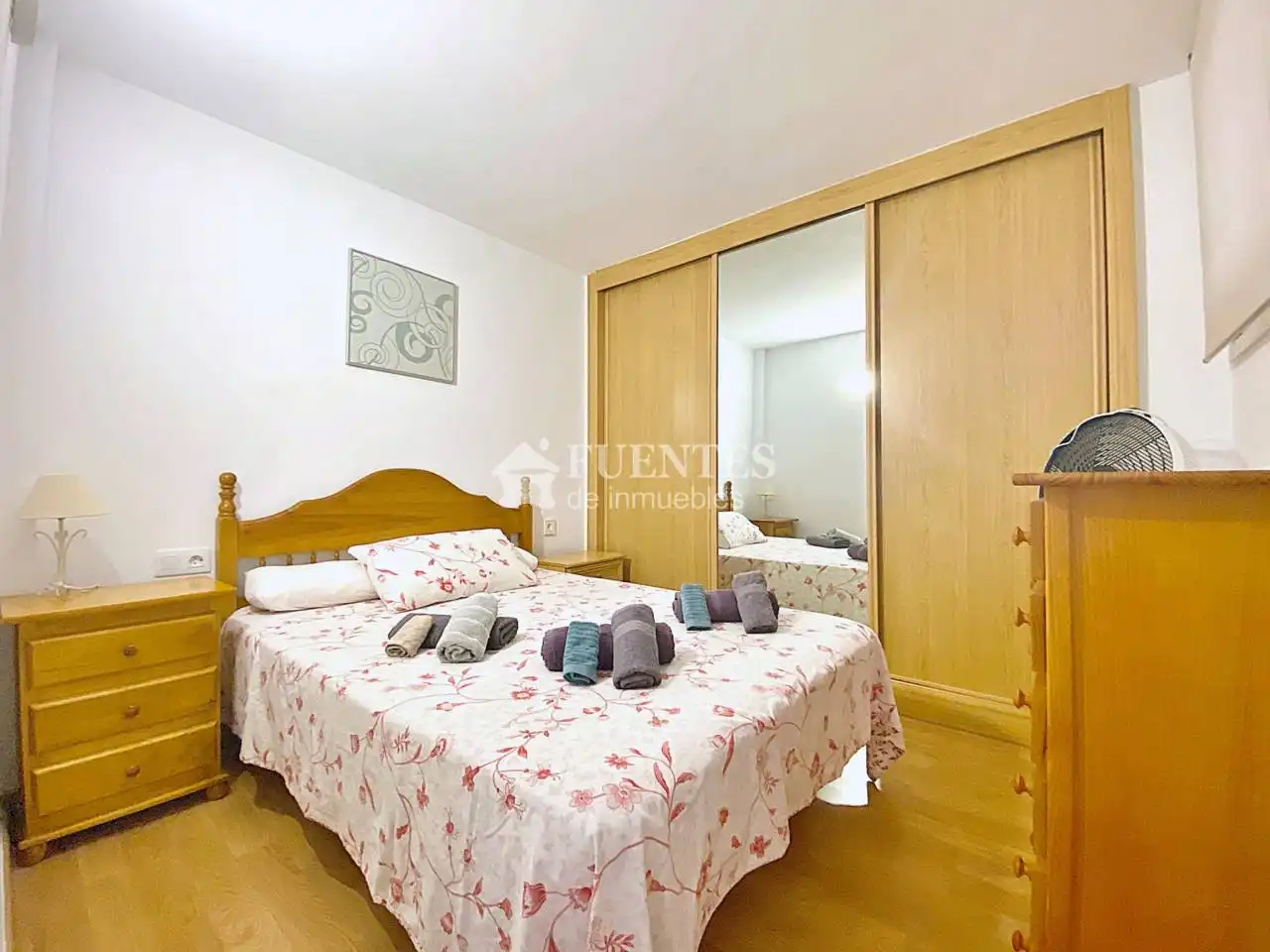 Apartamento en venta en Avenida Villajoyosa, Albufereta