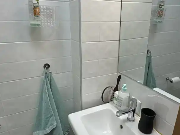 Baño de Piso en venta en Leioa con Balcón