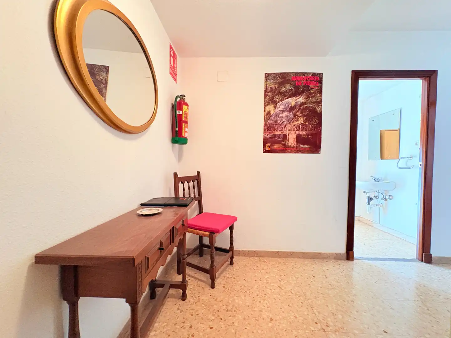 Piso en venta en Zuera con Calefacción