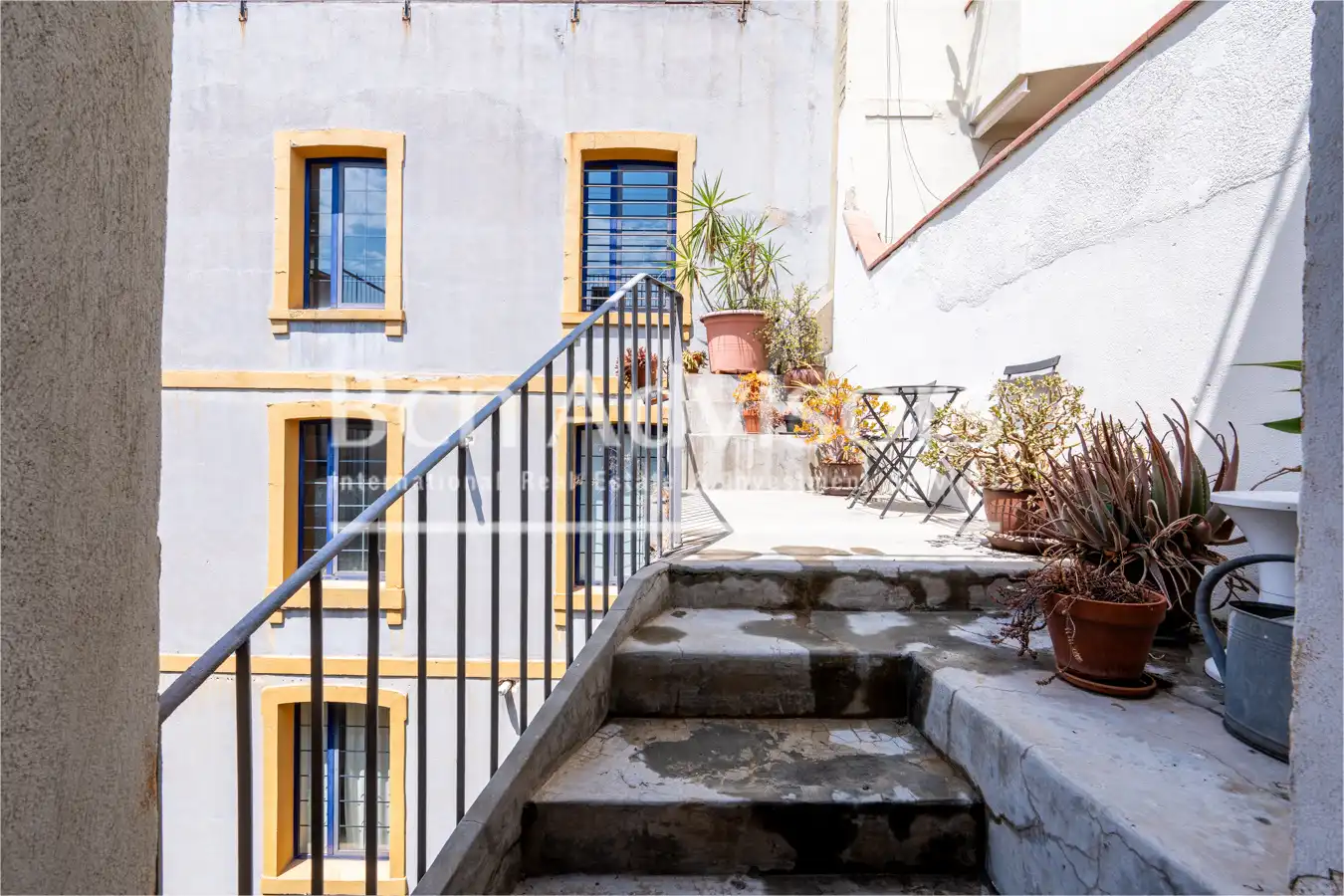 Penthouse with terrace for sale in Ciutat Vella, imagen 43