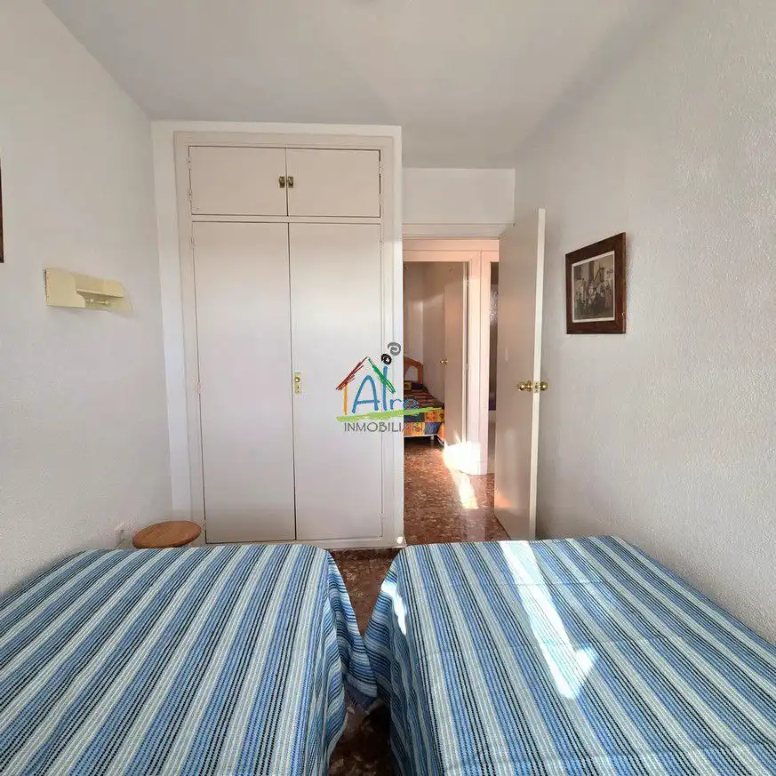 Wohnung mit Pool zum Verkauf in Sevilla Playa, imagen 12