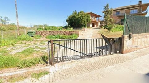 XALET AMB TERRENY A LA VENDA A ARTÉS, imatge 5