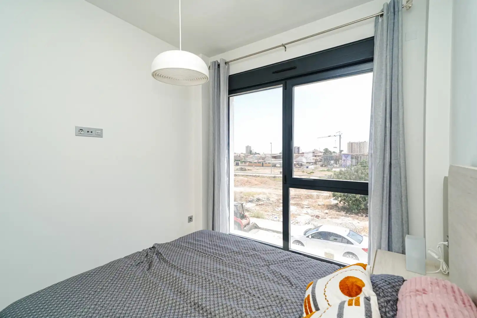 Houses for rent in Santiago de la Ribera