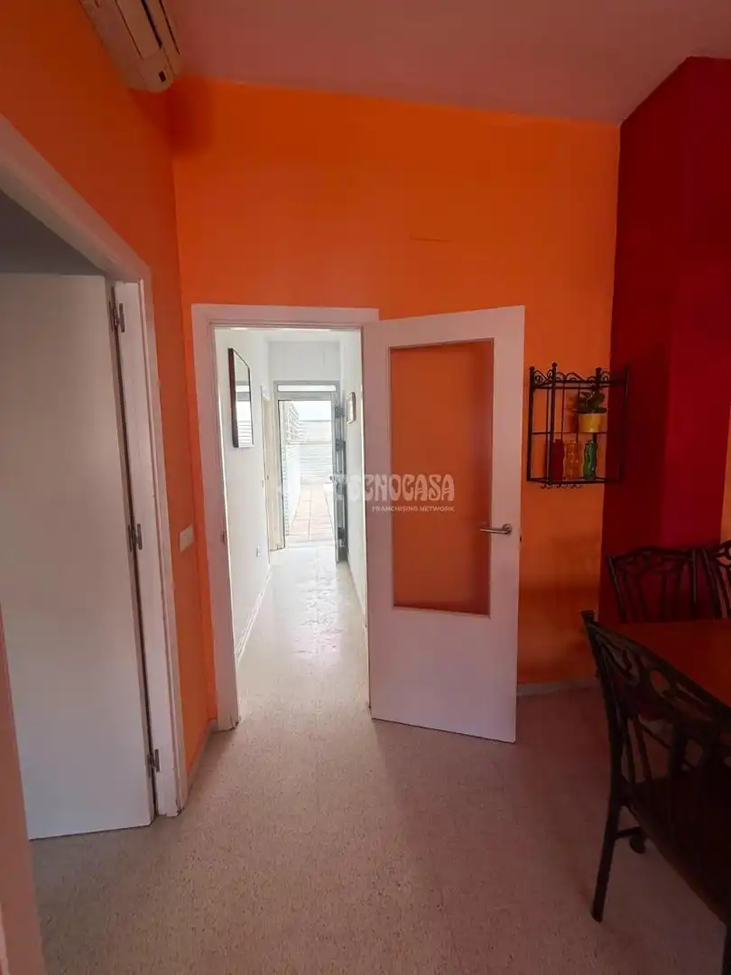 Piso en venta en Sevilla