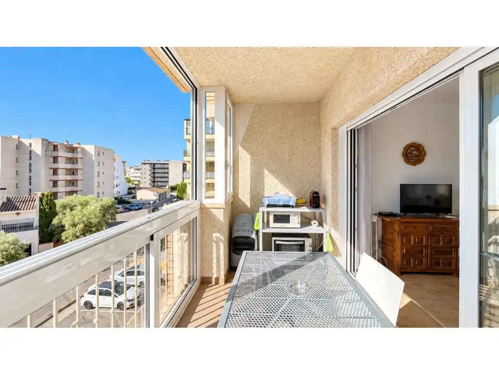 Piso con ascensor en venta en Calle De La Punta Del Nord, imagen 7