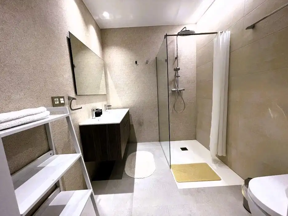 Casa amb piscina en venda a Balcón de Finestrat - Terra Marina, imagen 28
