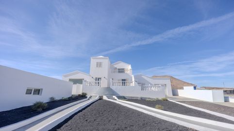 Foto 4 de Casa o chalet en venta en Güime, San Bartolomé