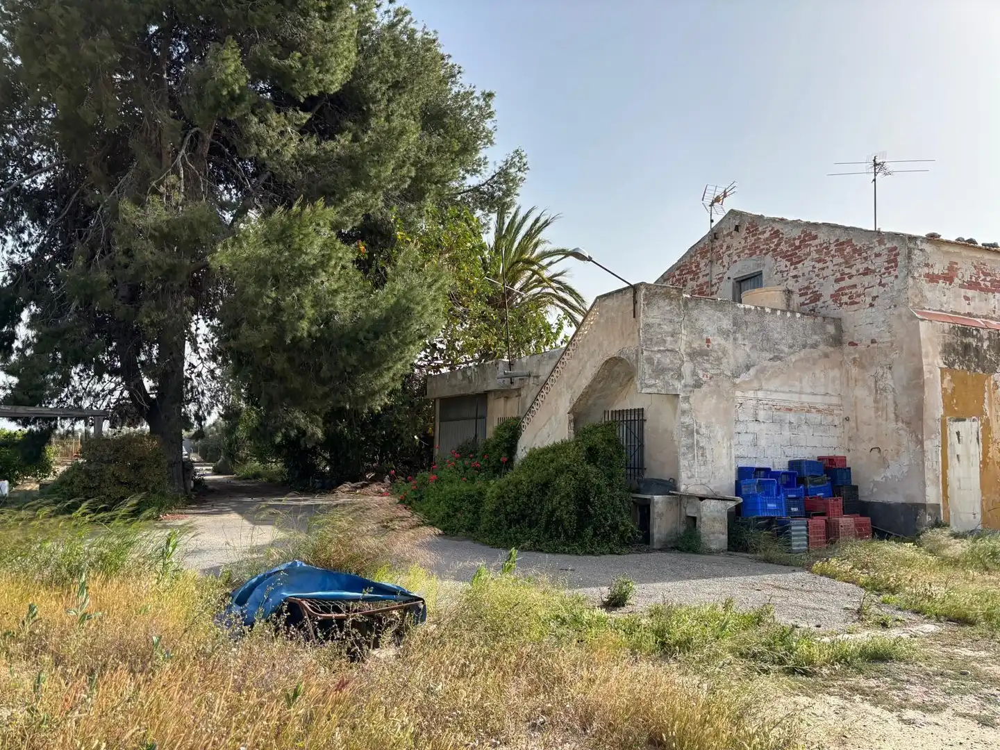 Villa avec jardin à vendre à La Foia - Daimés - Asprella, imagen 3