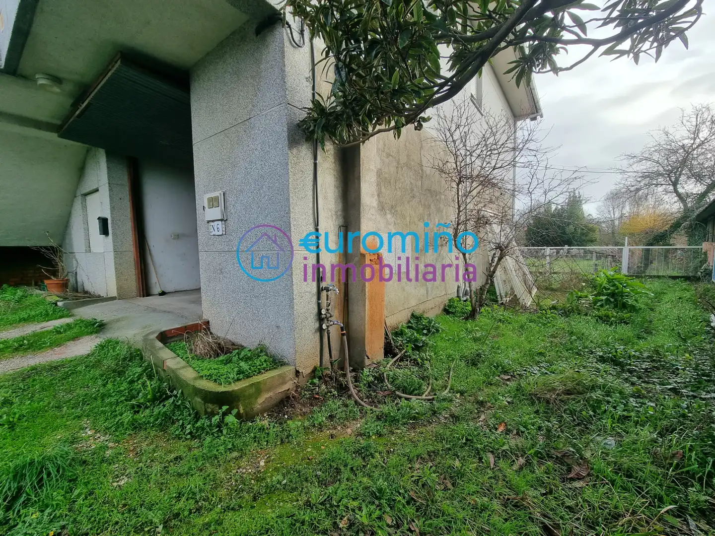 Casa o xalet en venda en Salvaterra de Miño amb Calefacció, Jardí privat i Traster