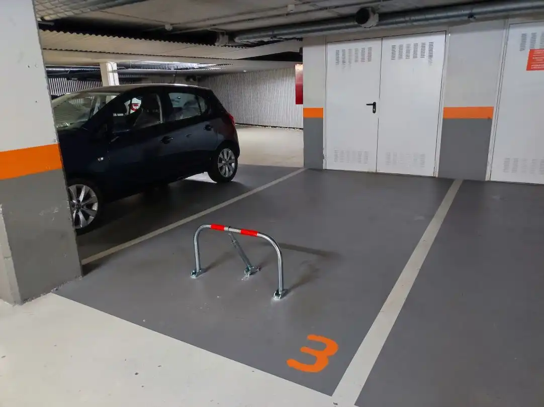 Parking de Garaje de alquiler en Donostia - San Sebastián 