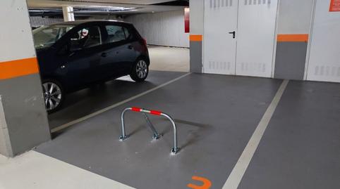 Foto 5 de Garatge de lloguer a Mandasko Dukearen Pasealekua, Egia, Gipuzkoa