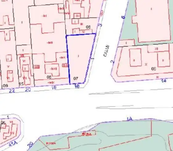Terreno residencial en venta en Onda, imagen 4