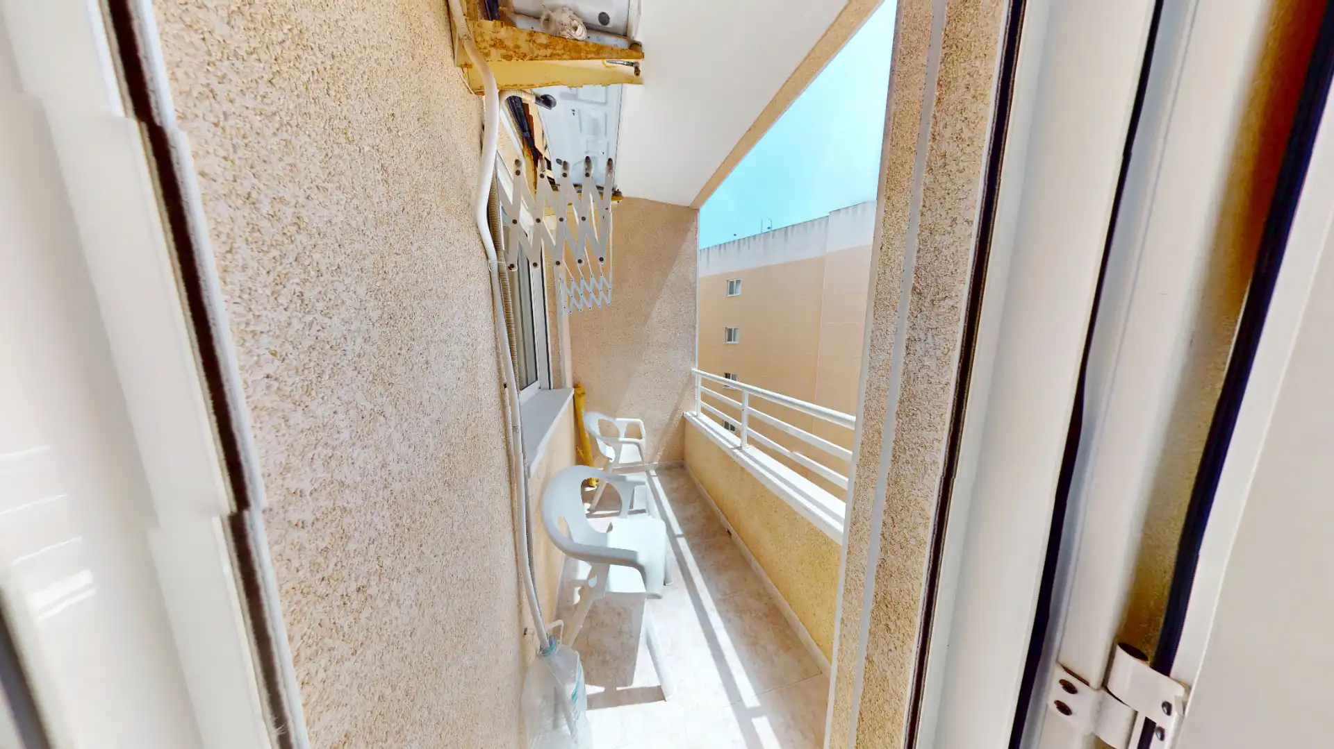 Apartment with terrace for sale in Calle Bella Antonia 4, imagen 12
