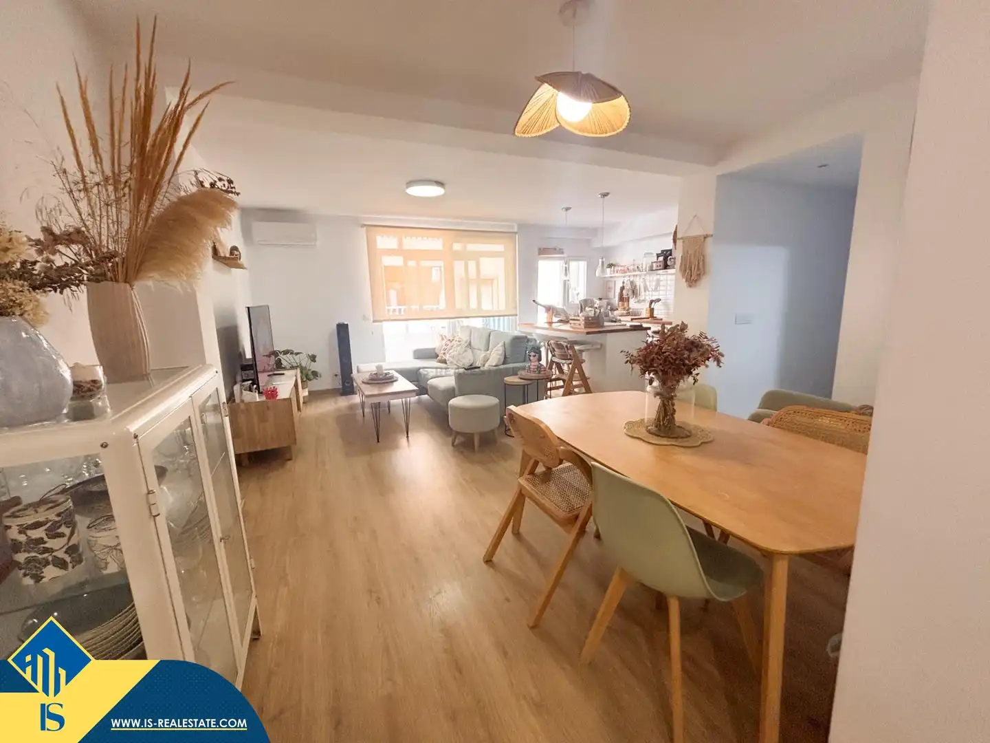 Wohnung mit Terrasse zum Verkauf in Playa del Acequión, Náufragos y Rocío del Mar, imagen 4