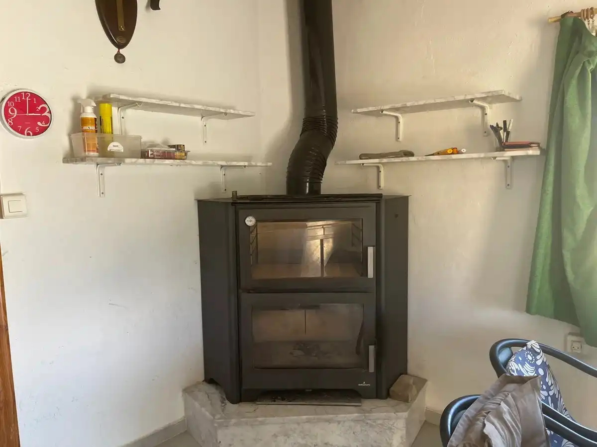 Maison rustique à vendre à Ptda Font de Fuster, imagen 43