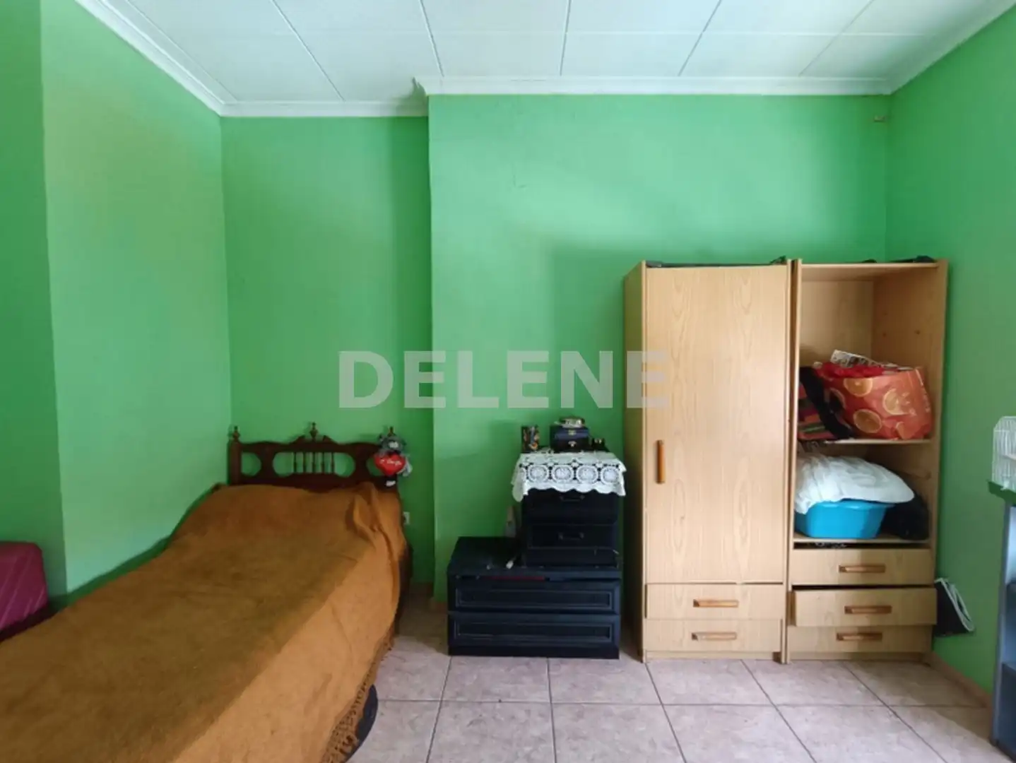 Habitación de Casa o chalet en venta en Hellín con Terraza