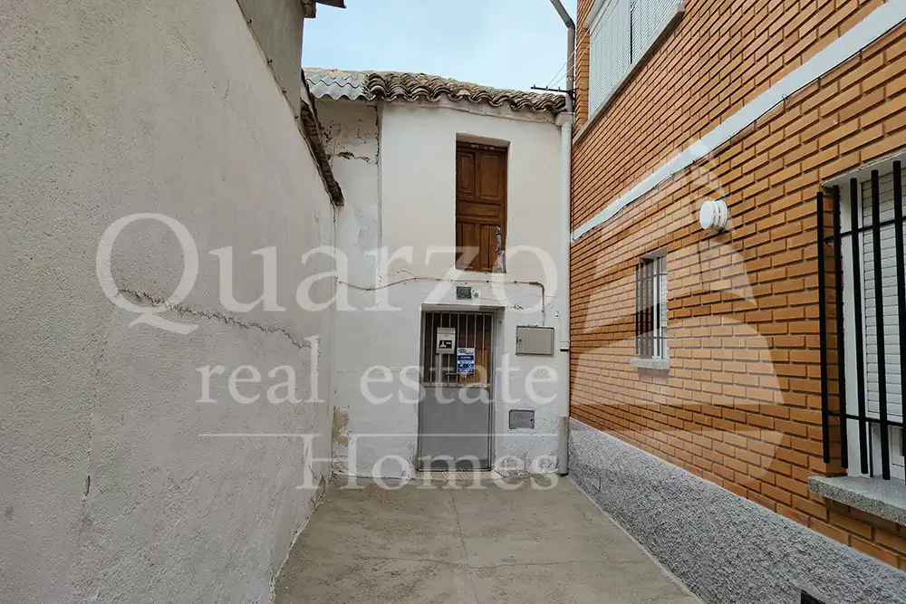 Habitatge amb jardí en venda a La Mata, imagen 25